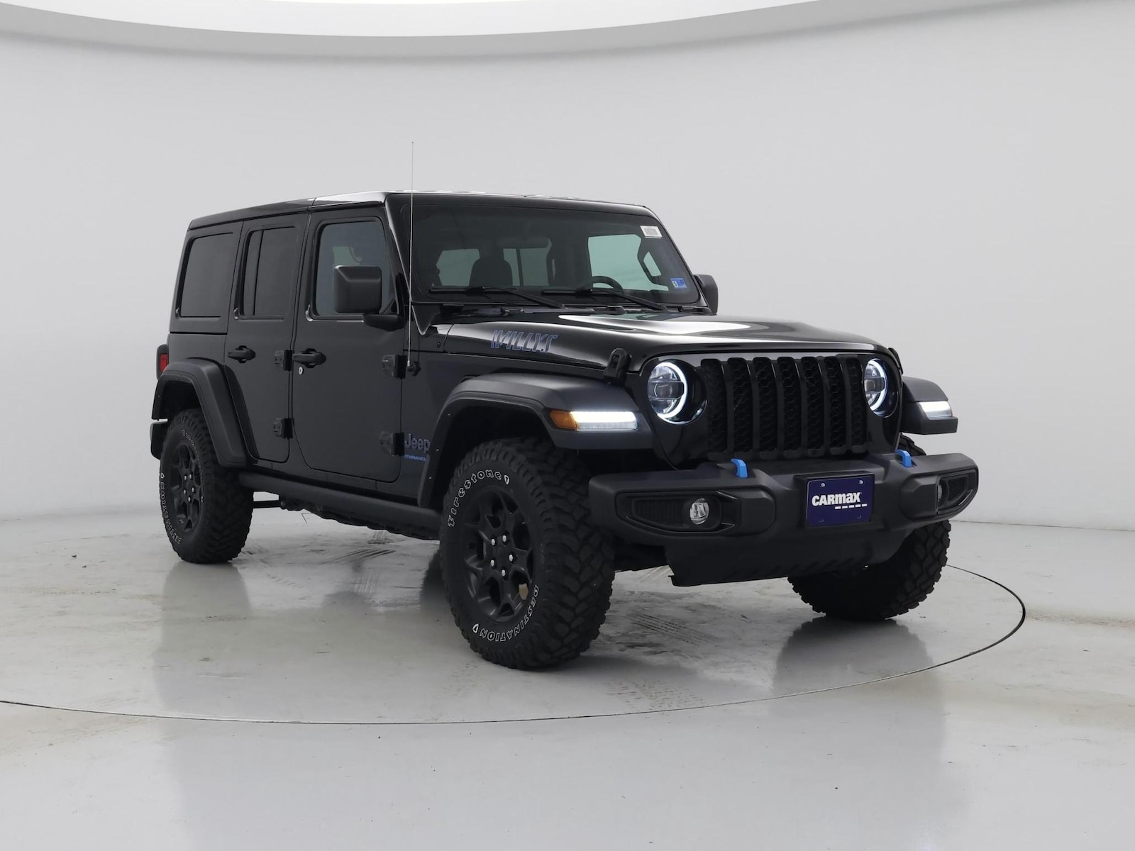 jeep wrangler 4xe 2023 1C4JJXN66PW592101 image jeep wrangler 4xe 2023 1C4JJXN66PW592101 image